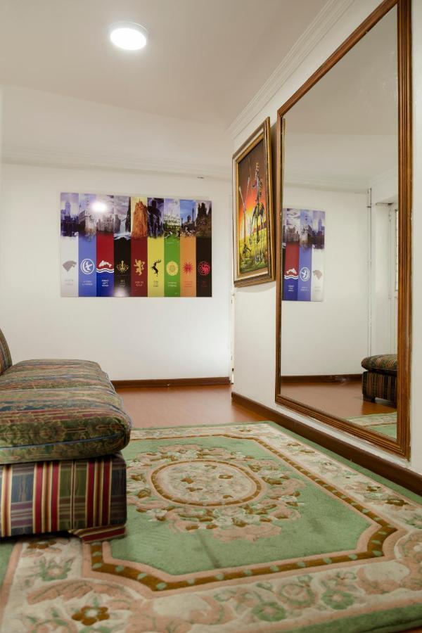 Deportel Hostel *