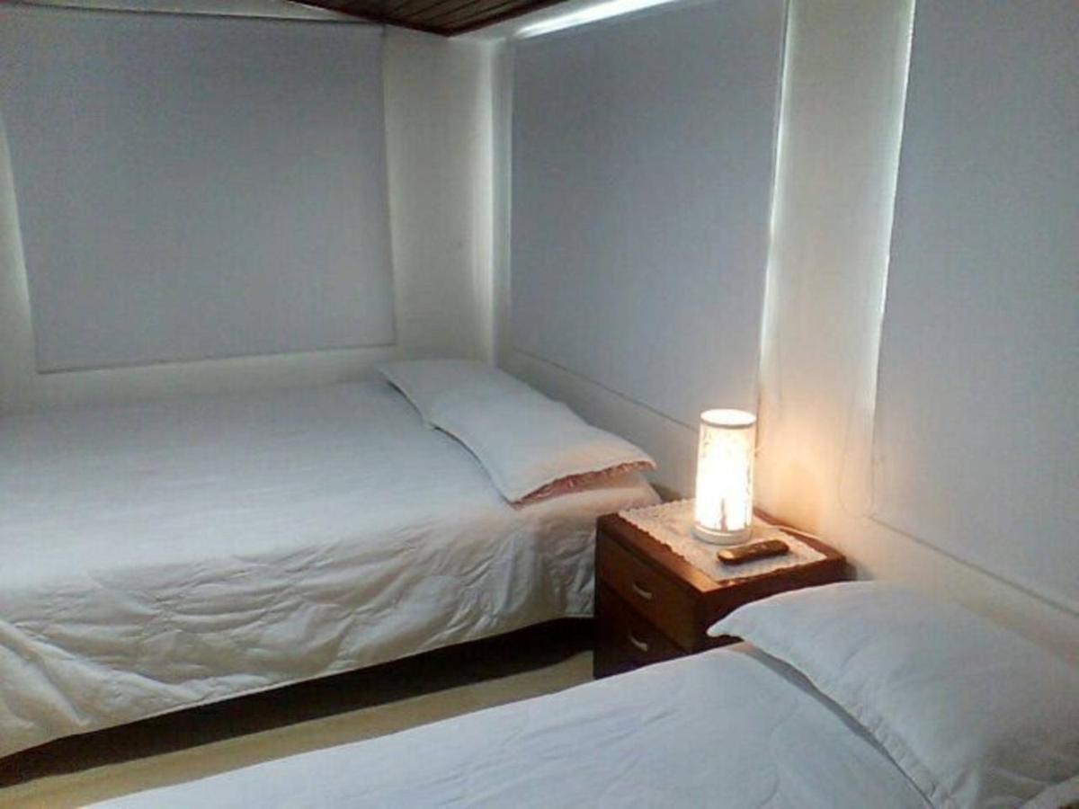 Niza 127 Apartamento *