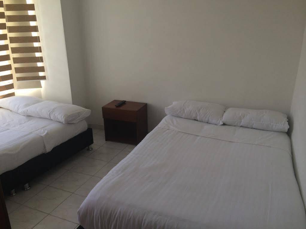 Deportel Hostel *