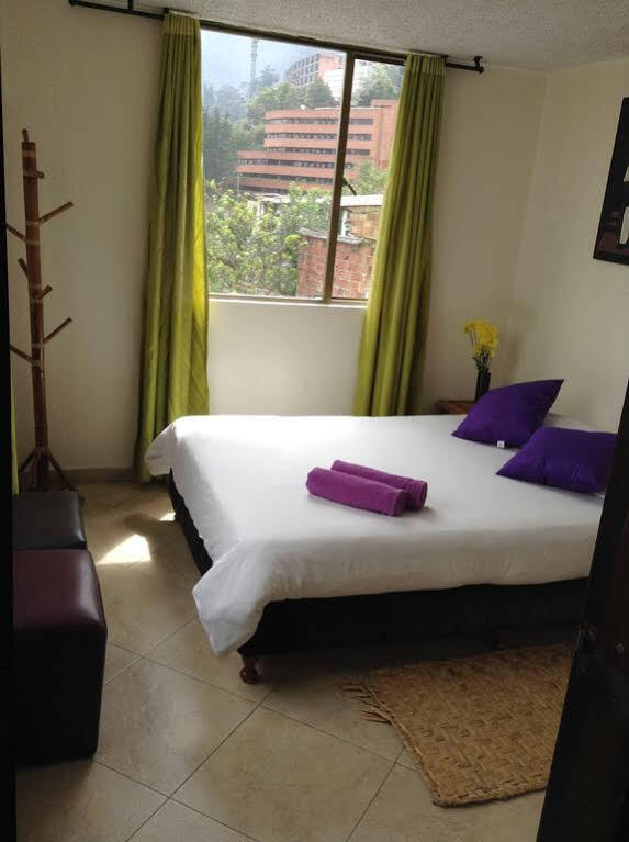 Hostel Destino Nomada