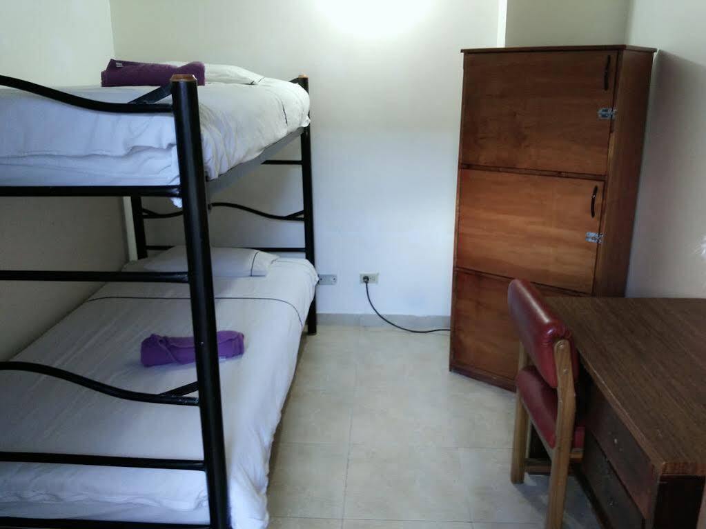 Destino Nomada Hostel *