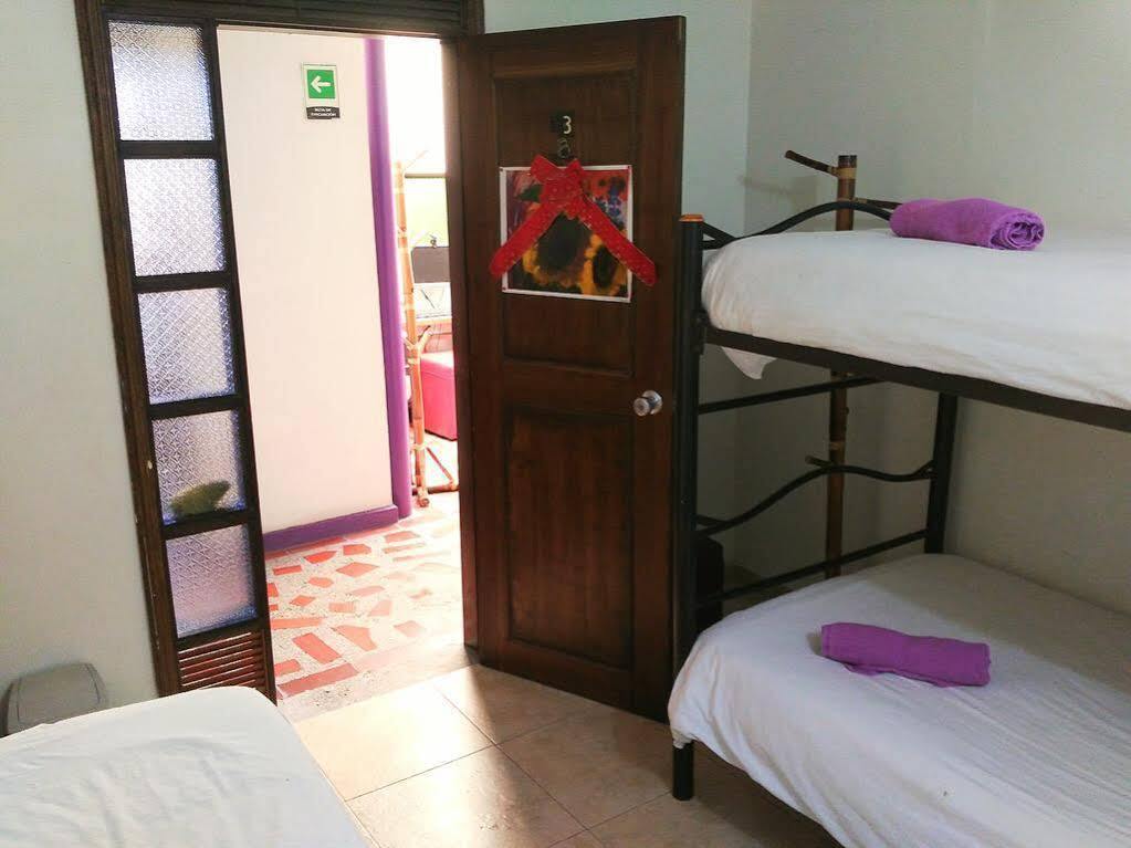 Hostel Destino Nomada Bogota