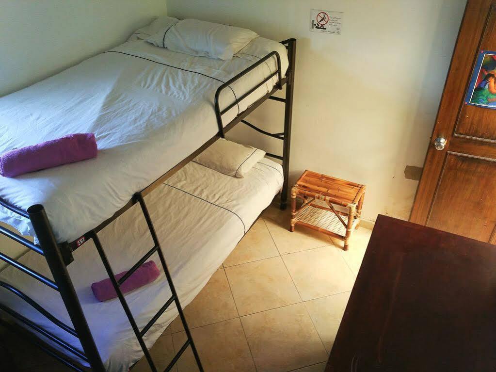 Destino Nomada Hostel Bogota