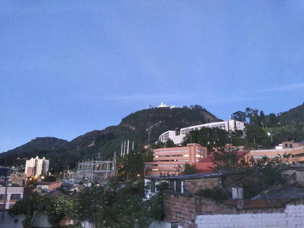 Destino Nomada Bogota