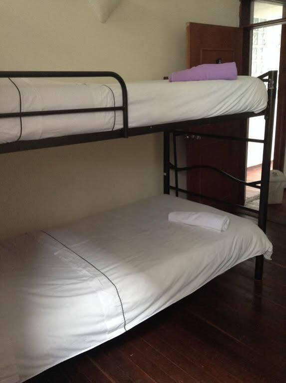 Hostel Destino Nomada Bogota