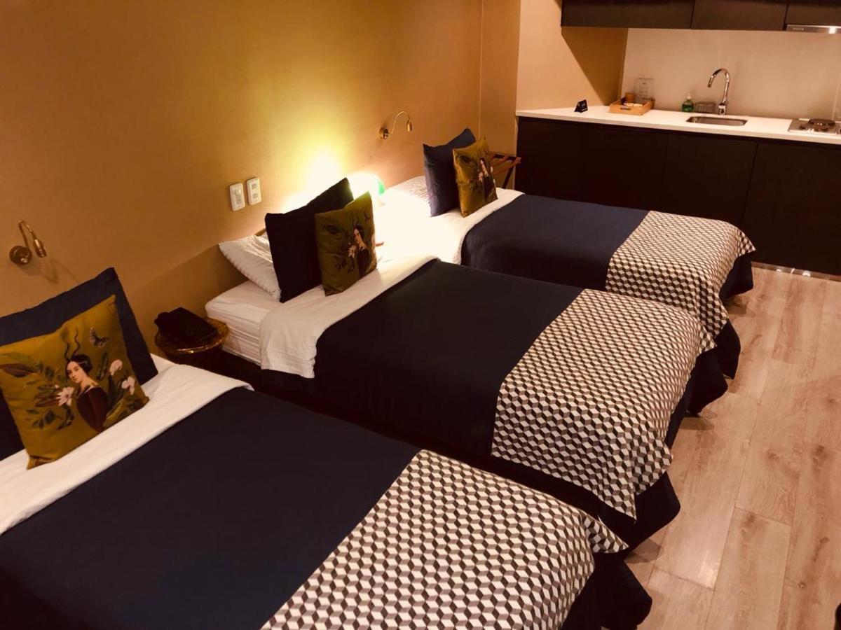 Hotel Regina Bogota