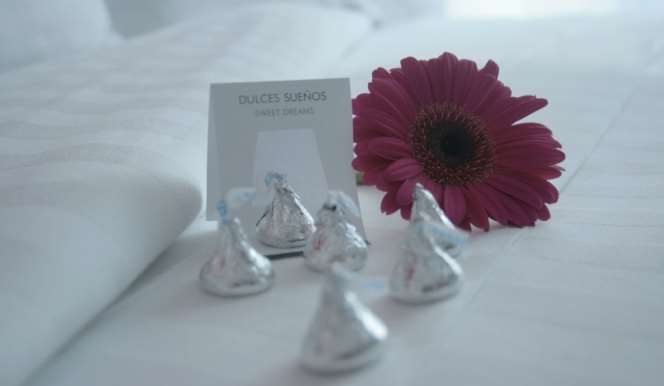 Hotel Lugano Bogotá