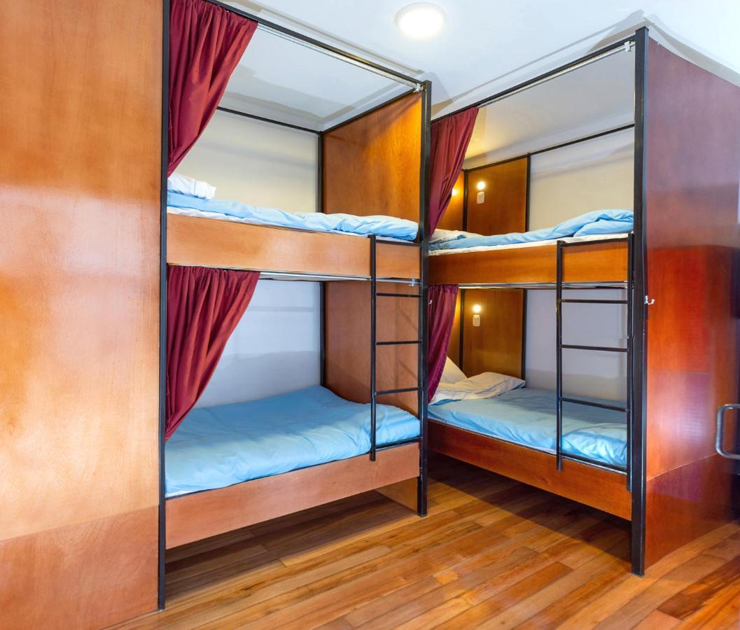 Albergue Granada Bogotá