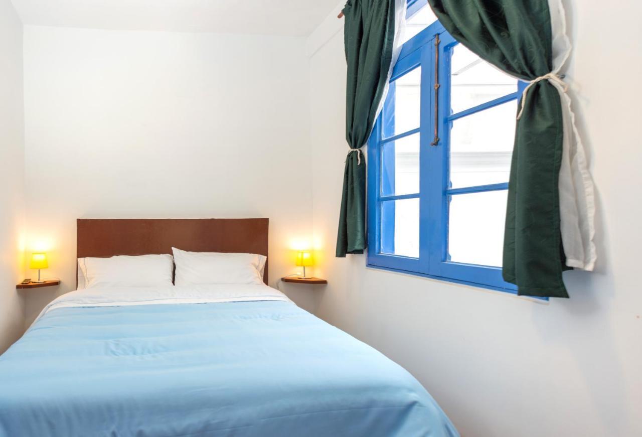 Granada Albergue