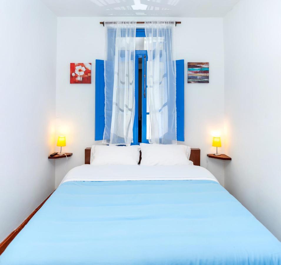 Albergue Granada Bogotá