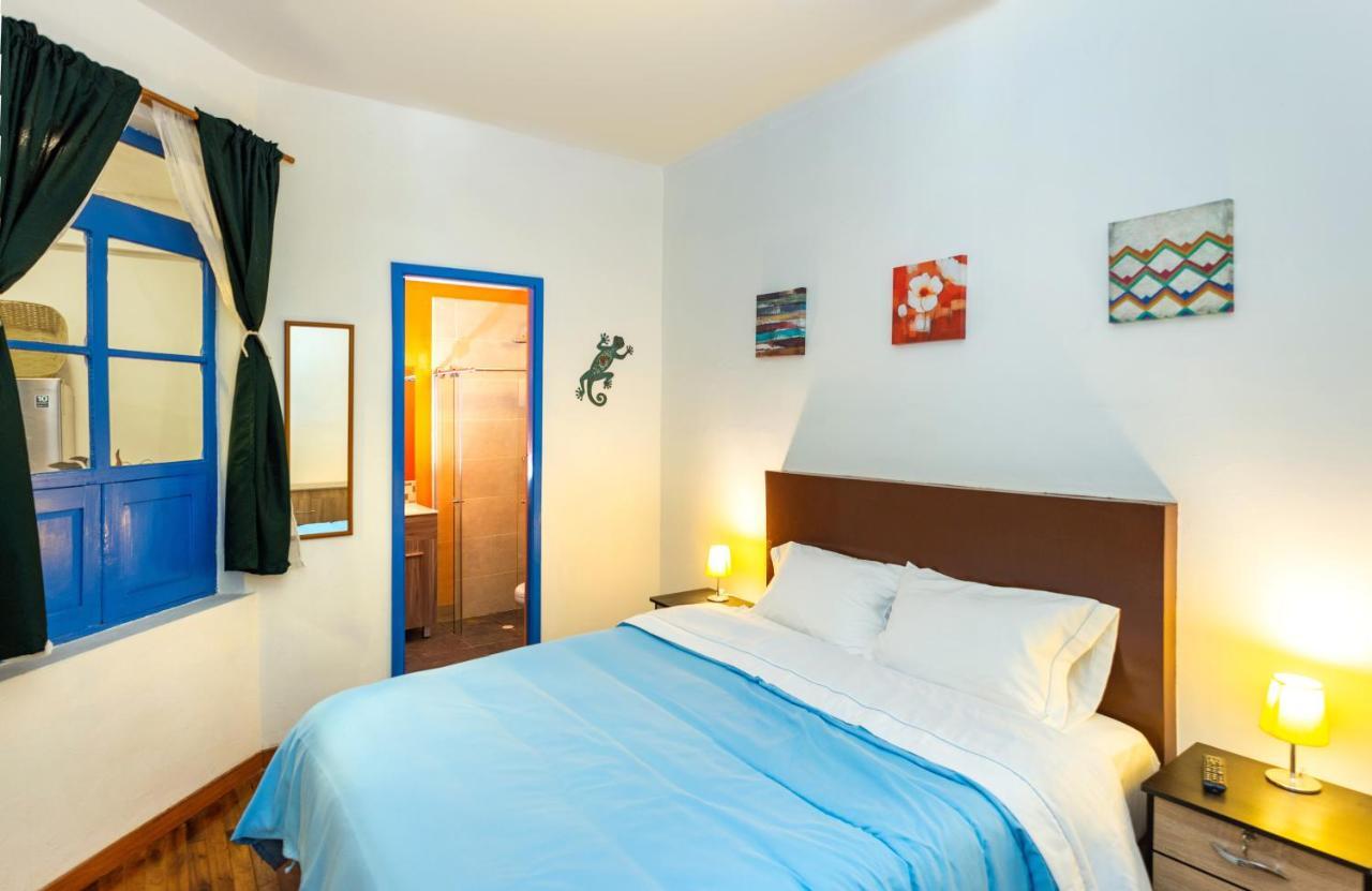Albergue Granada