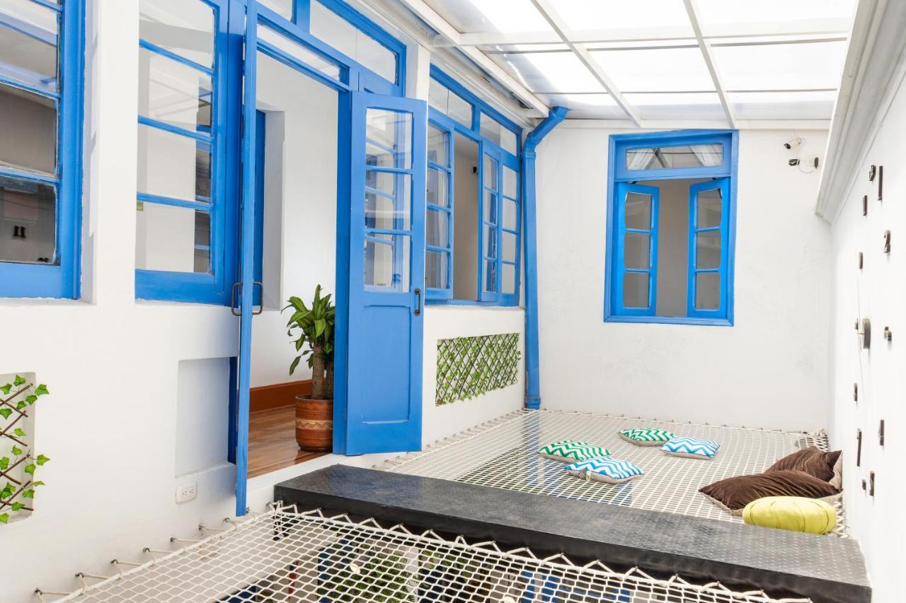 Granada Albergue