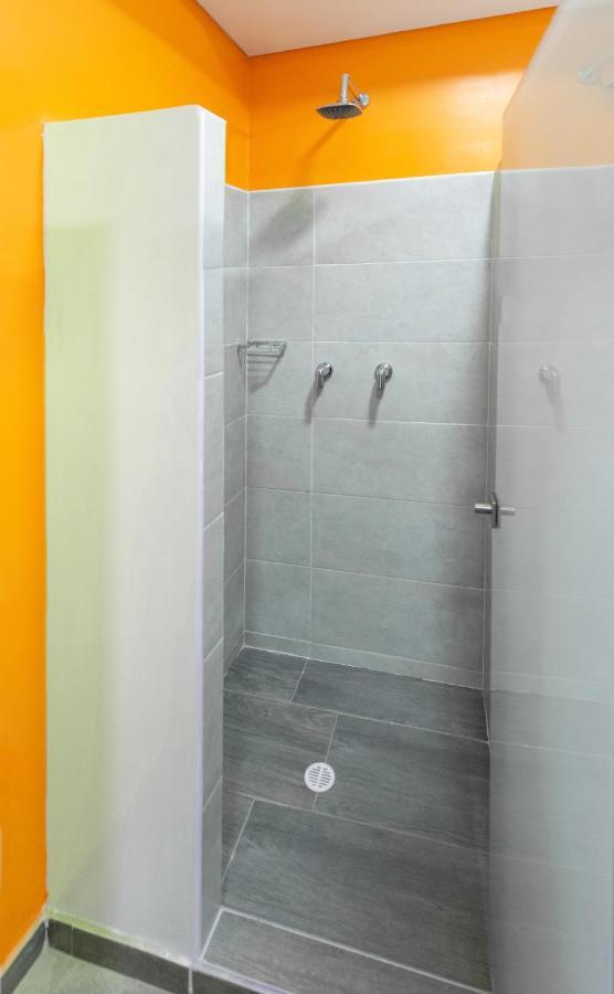 Granada Albergue *