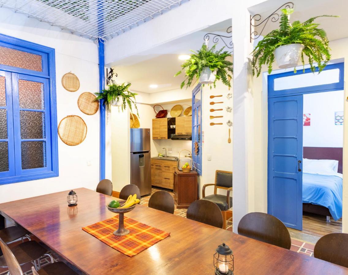 Albergue Granada
