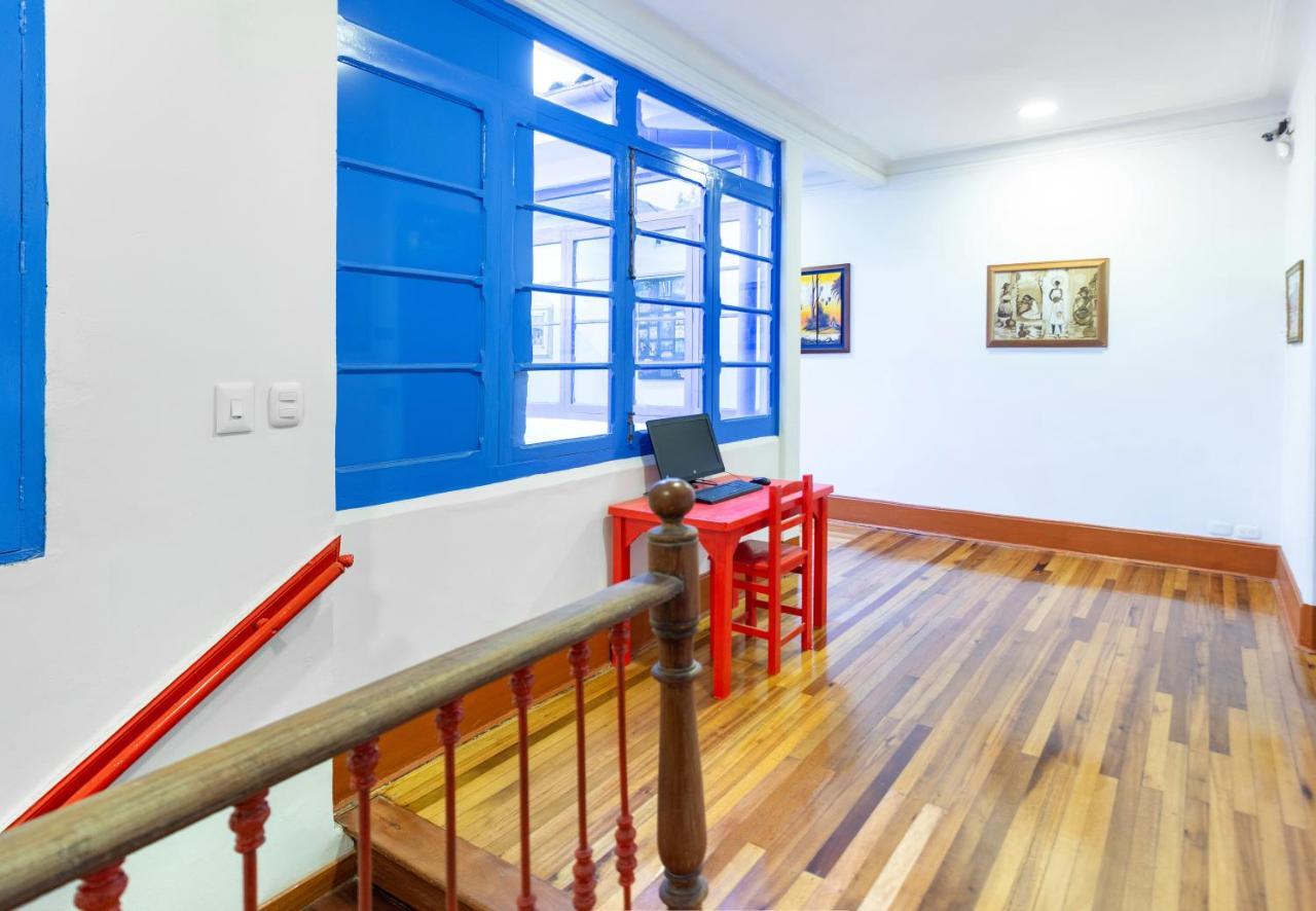 Albergue Granada