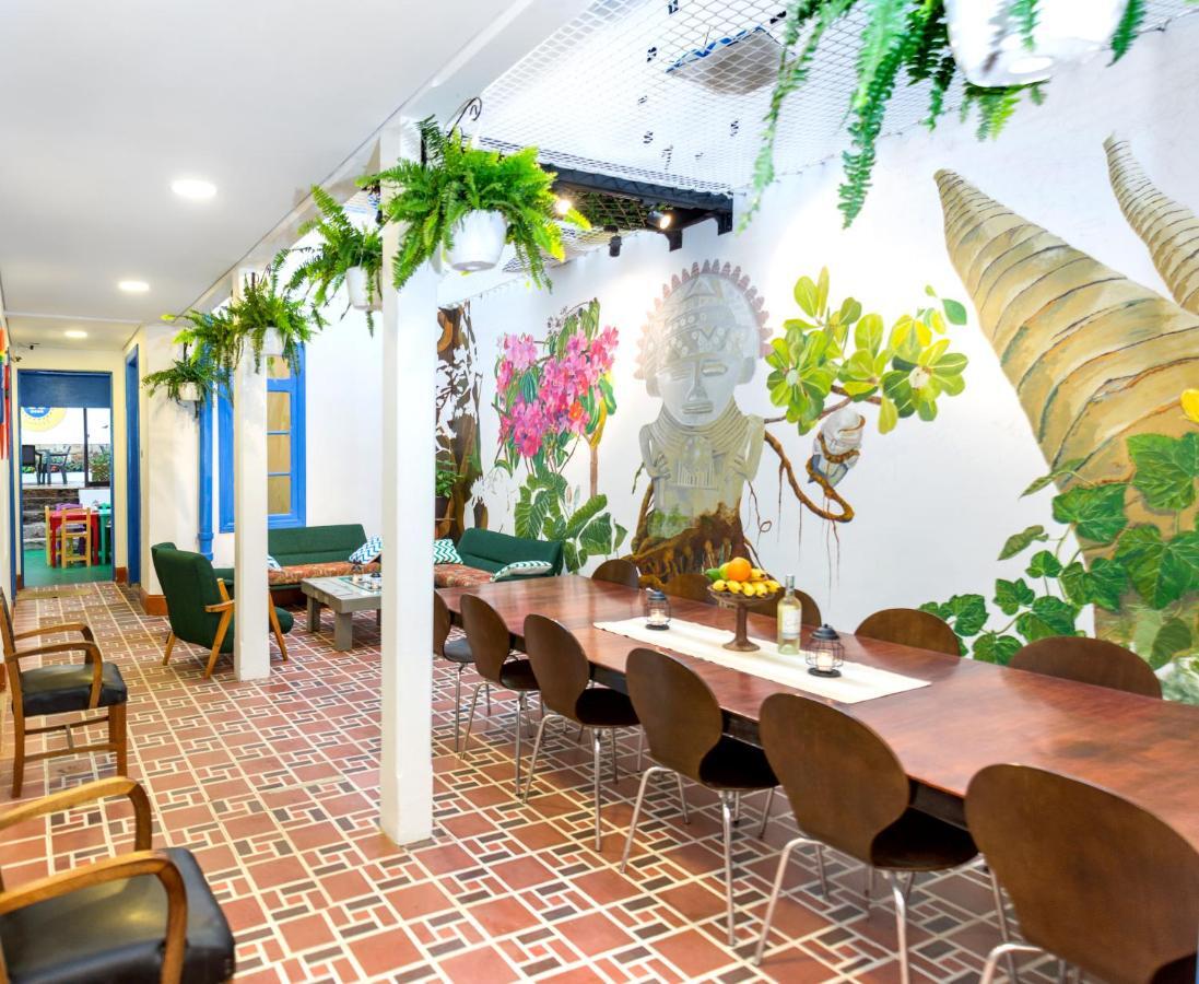Albergue Granada
