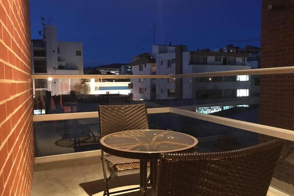 Apartamento Edificio Parque El Virrey *