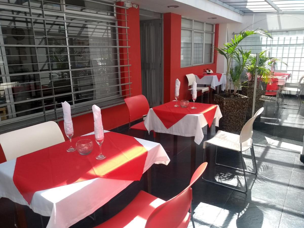 Tukasa Hotel Bogota