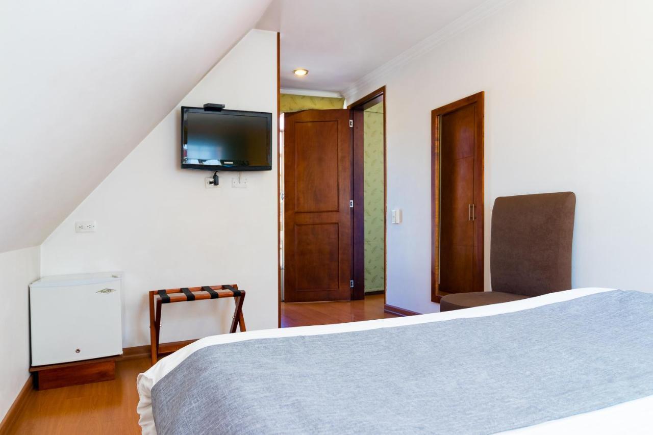 Hotel Ayenda 1068 Plaza 36 Bogota
