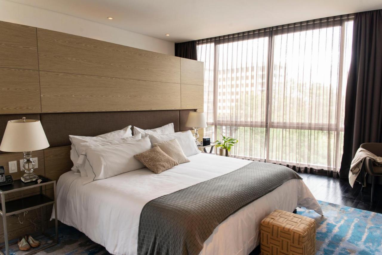 8010 Urban Living- Luxury Experience 5* Bogota