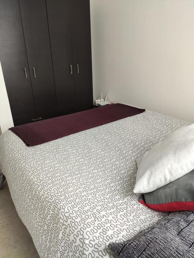 Central Cerca Aeropuerto 301 Apartment