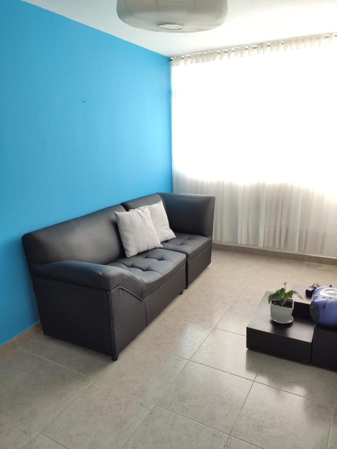 Apartment Central Cerca Aeropuerto 301 Bogota
