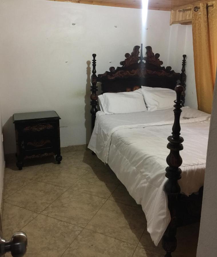 Don Olivo Guest house *