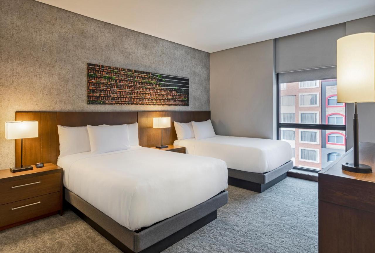 Hyatt Place Convention Center Hotel Bogota