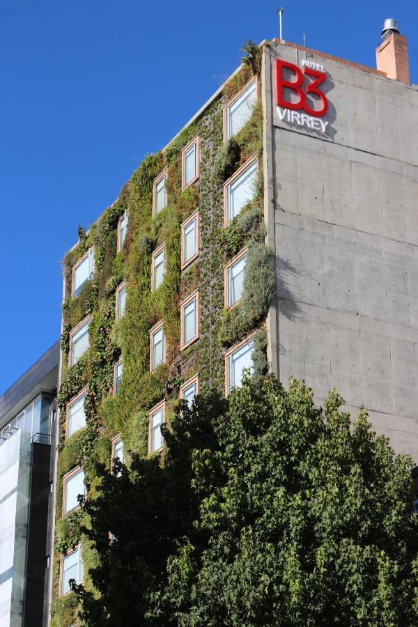B3 Virrey 4* Bogota