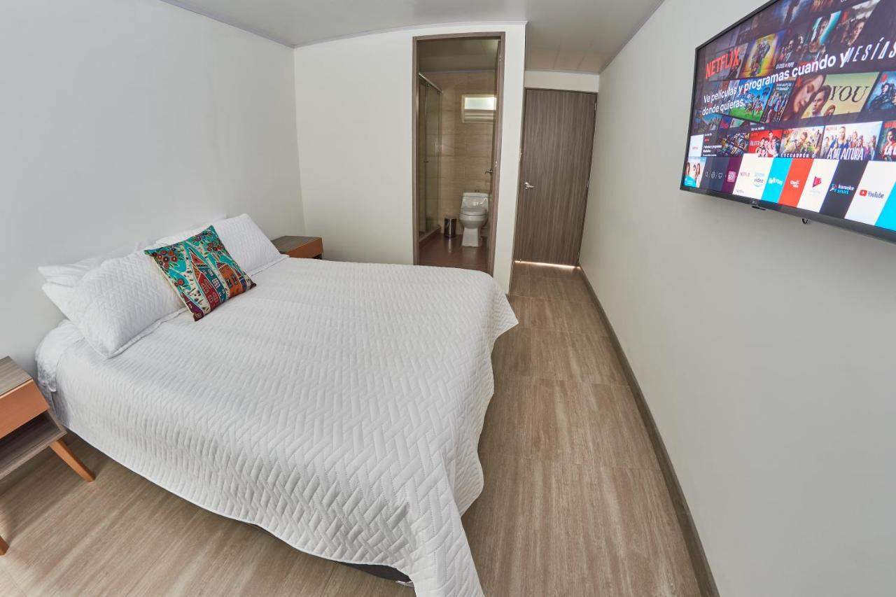 Mr. Huesped Guest house *