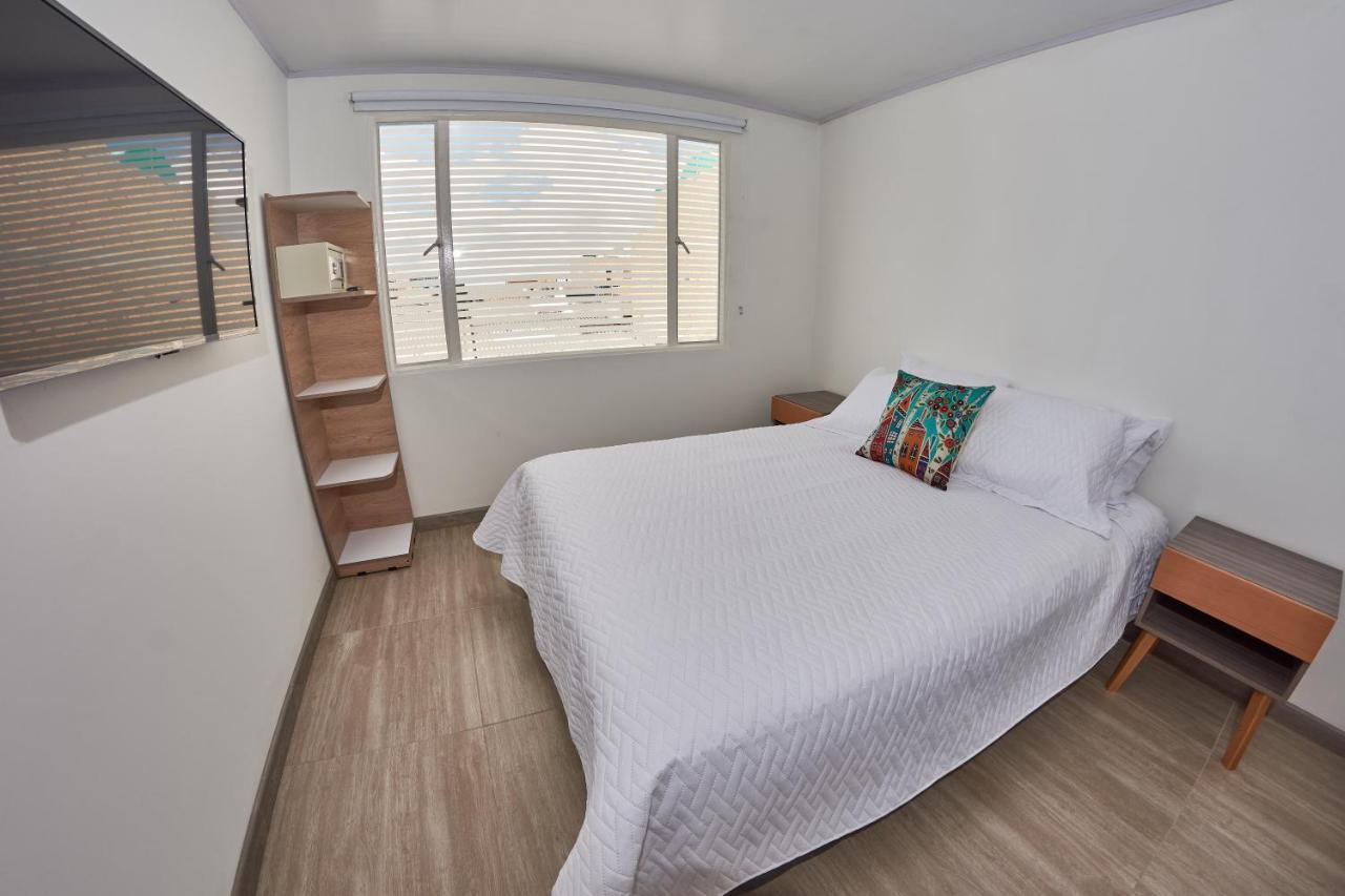 Guest house Mr. Huesped Bogota