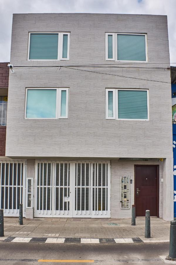 Guest house Mr. Huesped Bogota