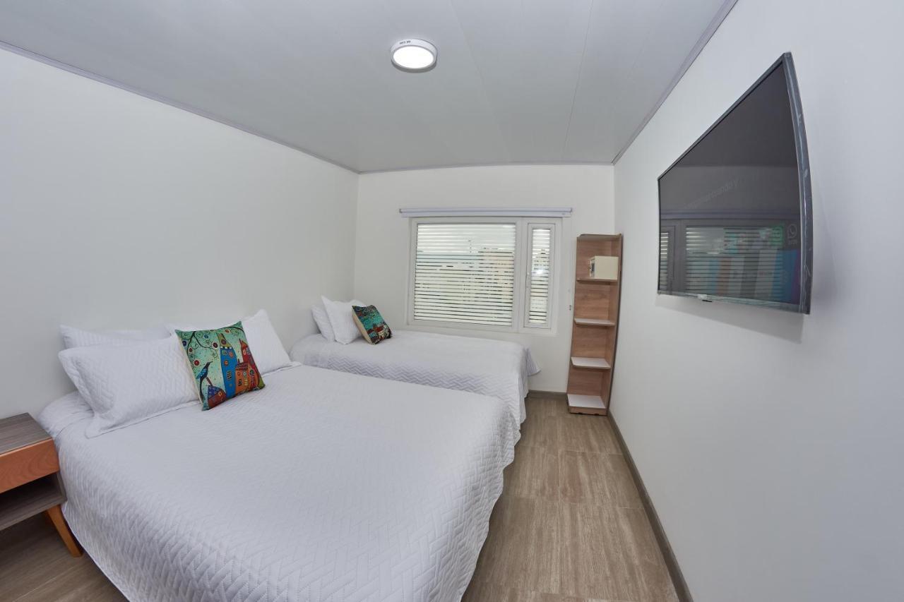 Mr. Huesped Guest house