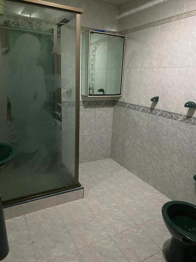 Don Olivo Guest house