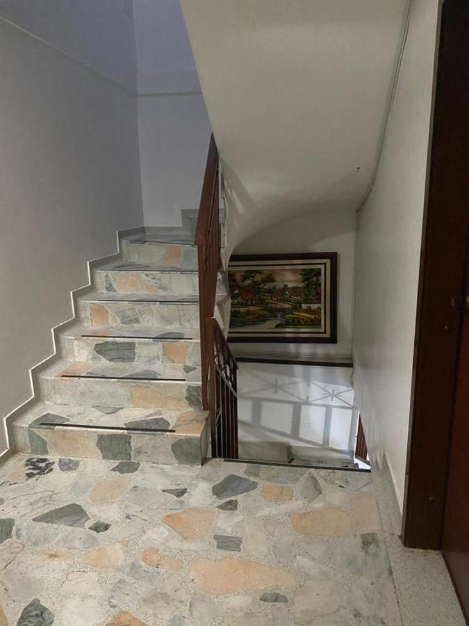 Don Olivo Guest house *