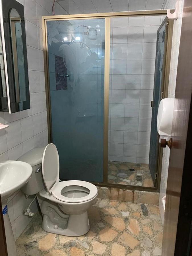Guest house Don Olivo Bogota