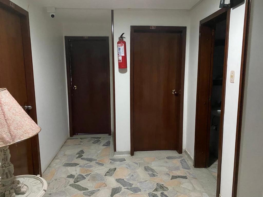 Don Olivo Guest house