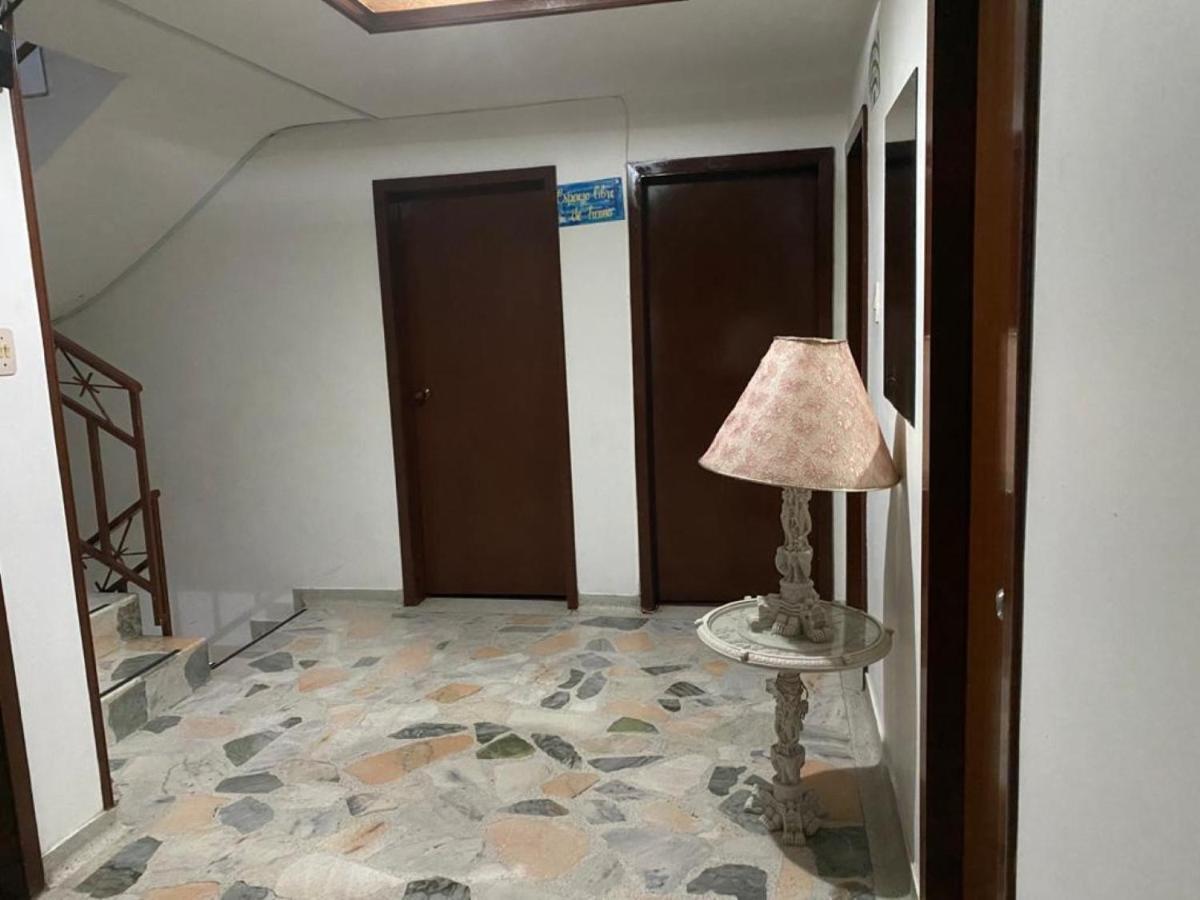 Don Olivo Guest house