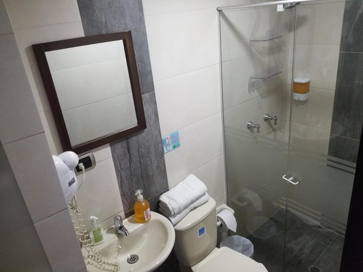 Bed & Breakfast Casa Modelia 3*