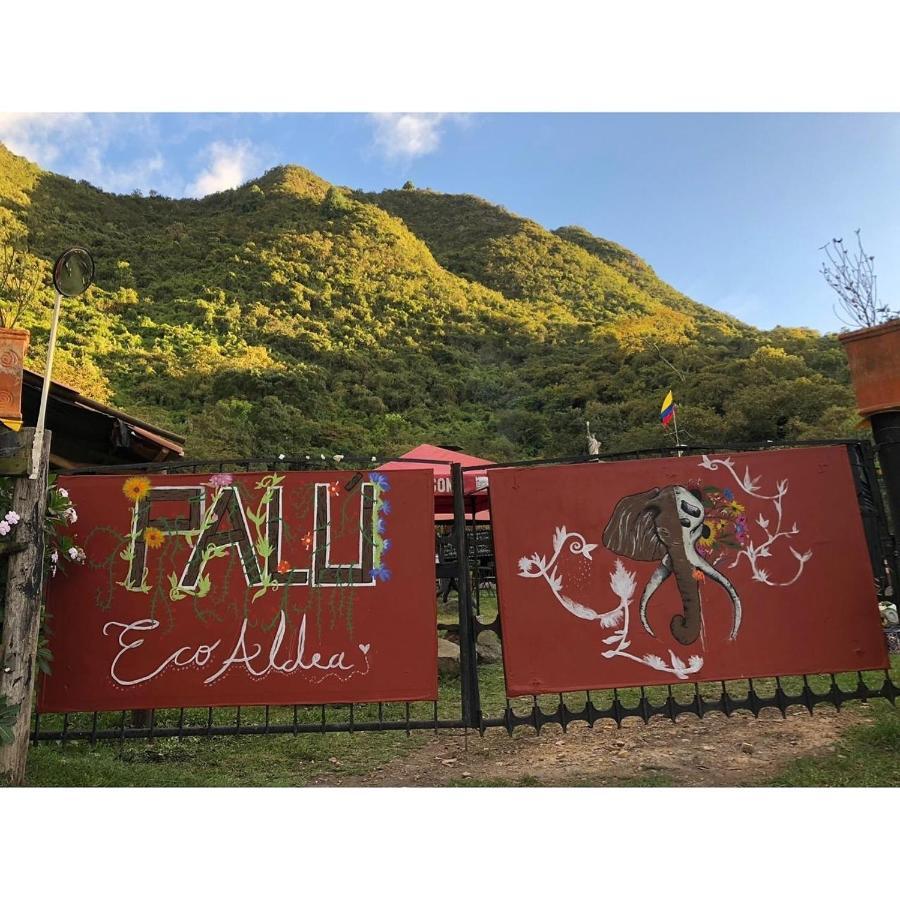 Palu Eco Aldea Hotel