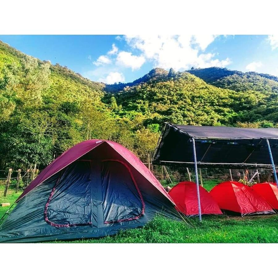 Hotel Palu Eco Aldea