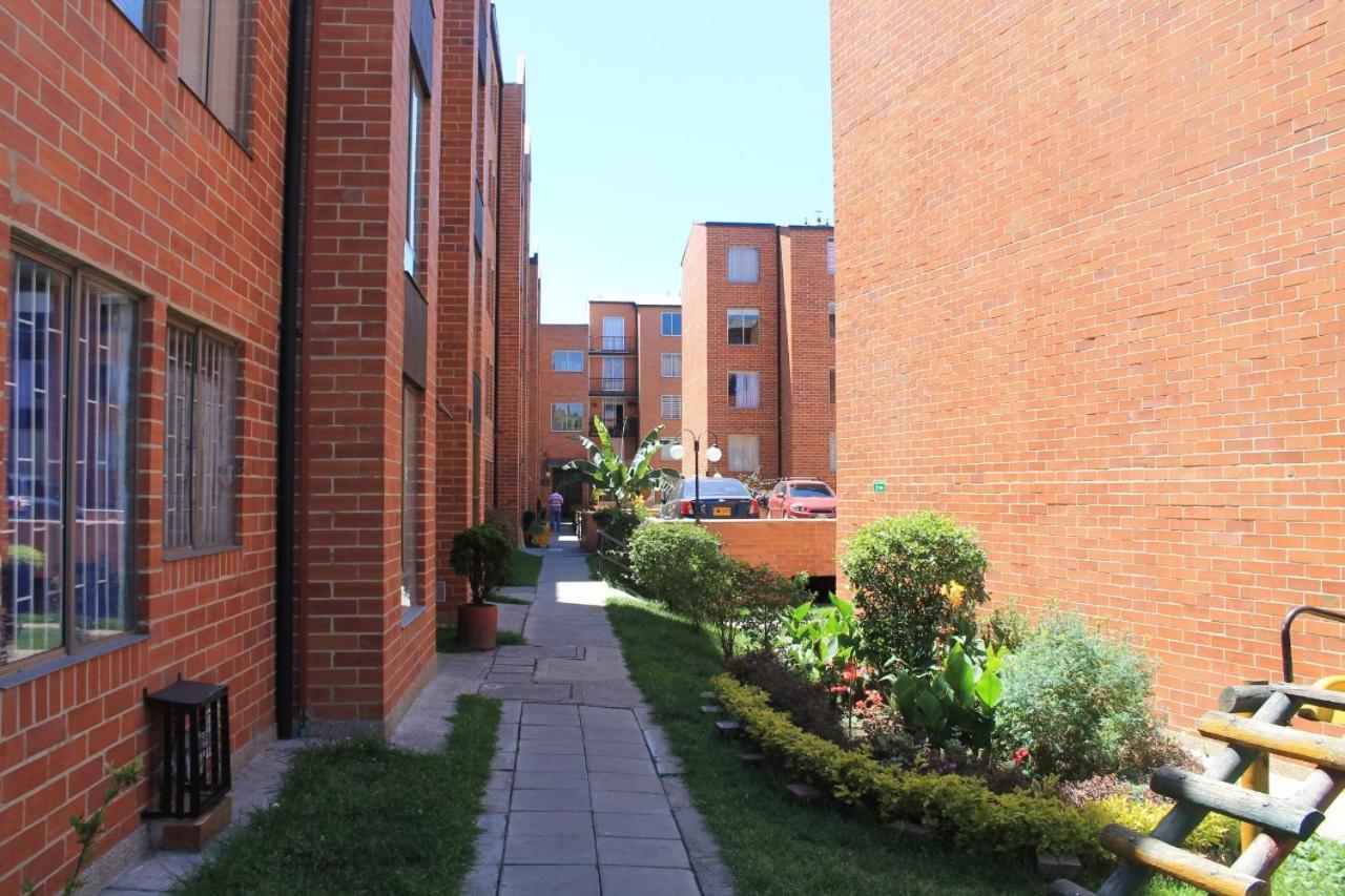 Apartamento Conjunto Residencial Fenix