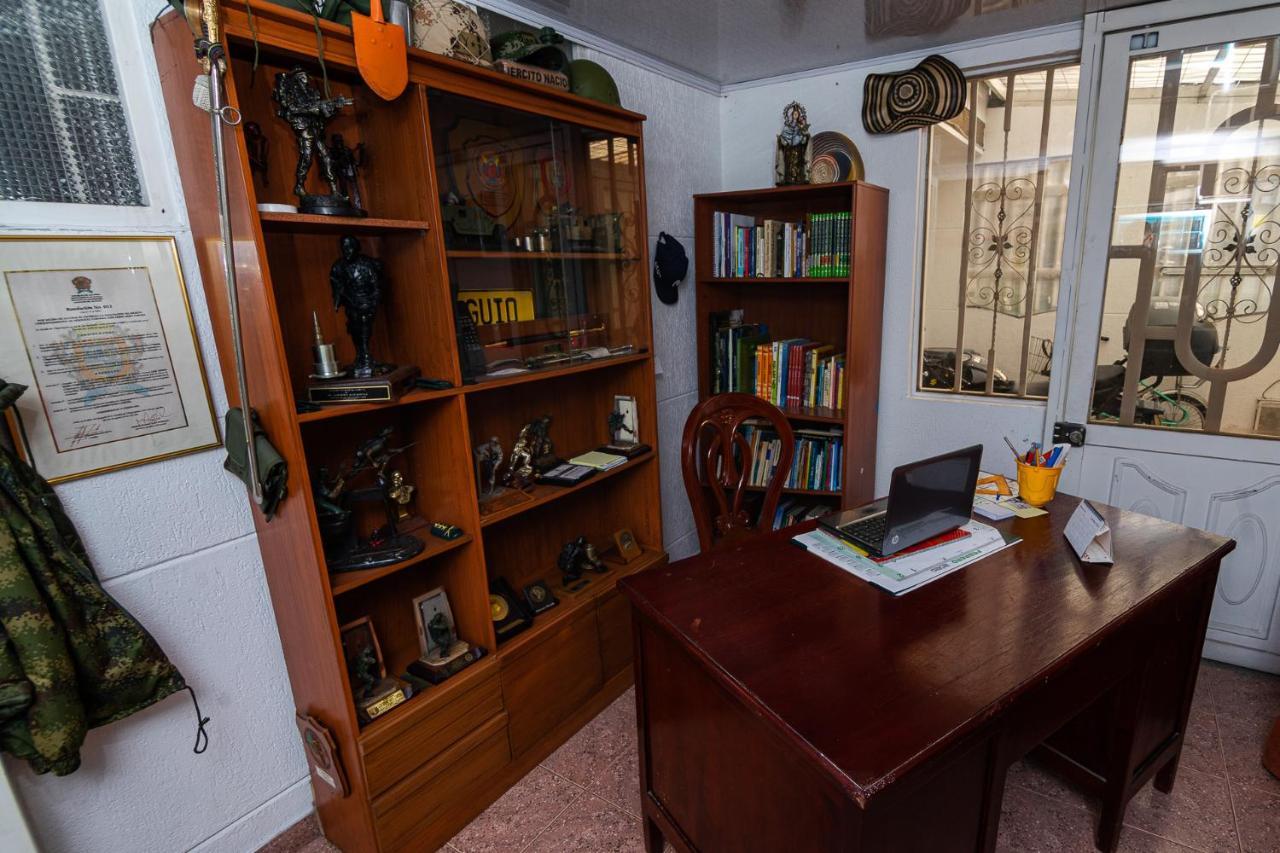 Vivienda Turistica 