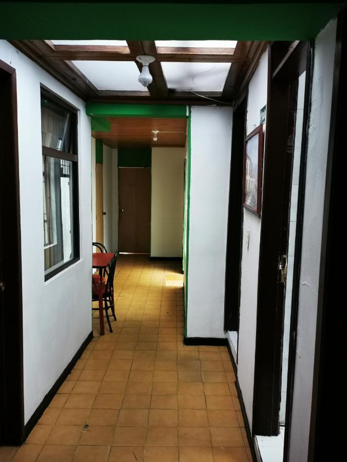 La Premier Homestay Bogota