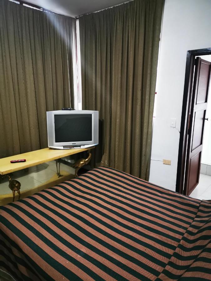 Homestay La Premier Bogota