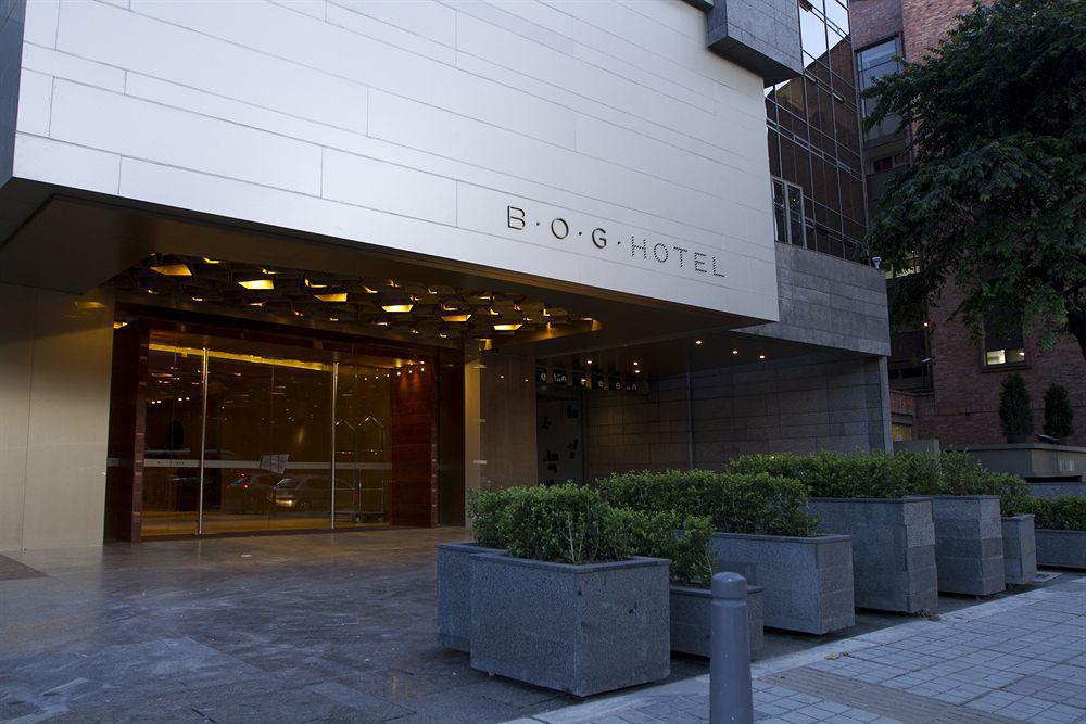 Hotel Bog 5*