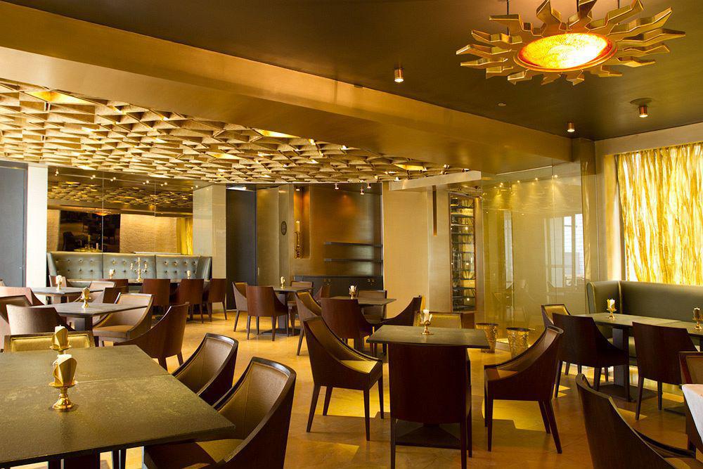 Bog Hotel 5*