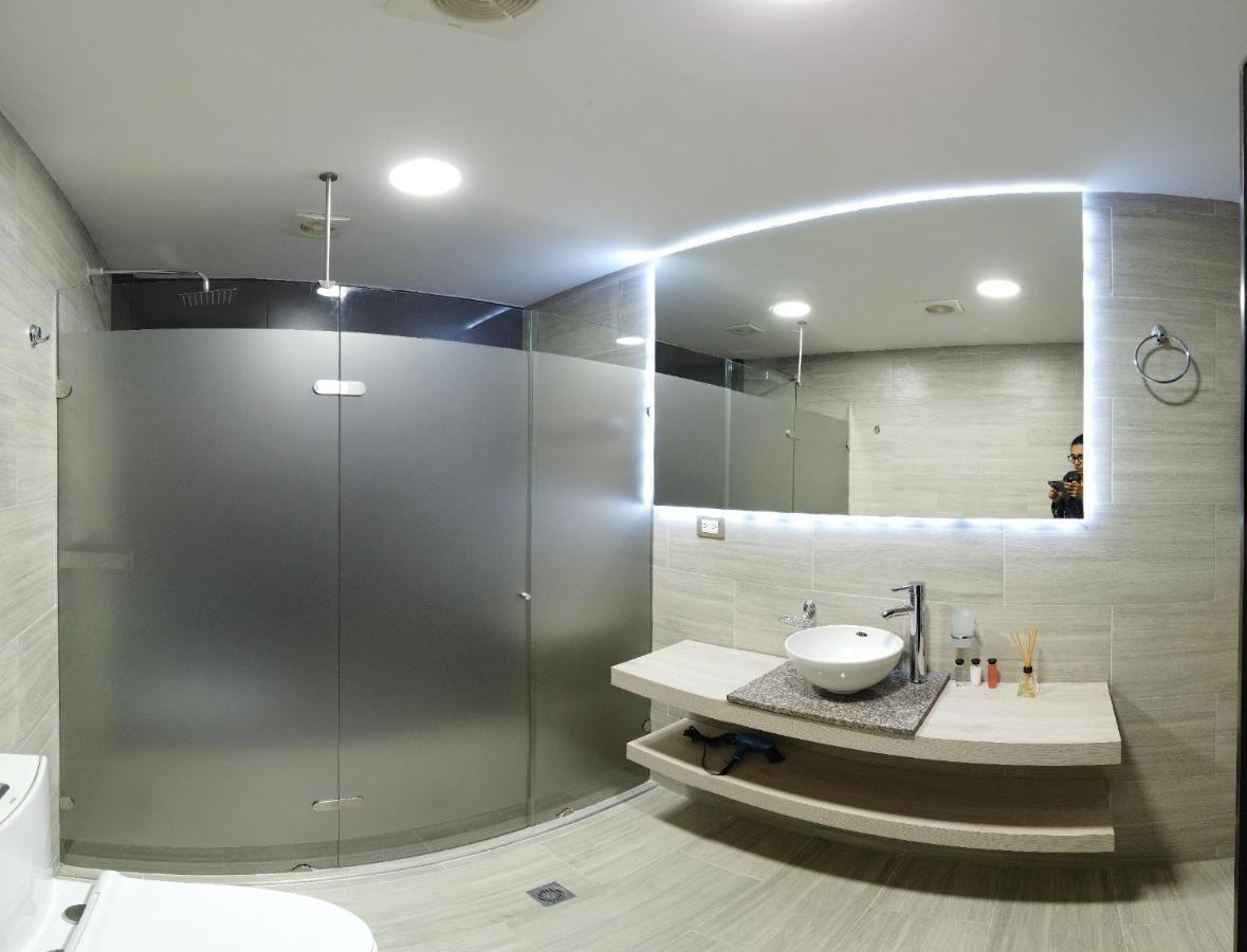 Ml Boutique 4* Bogota