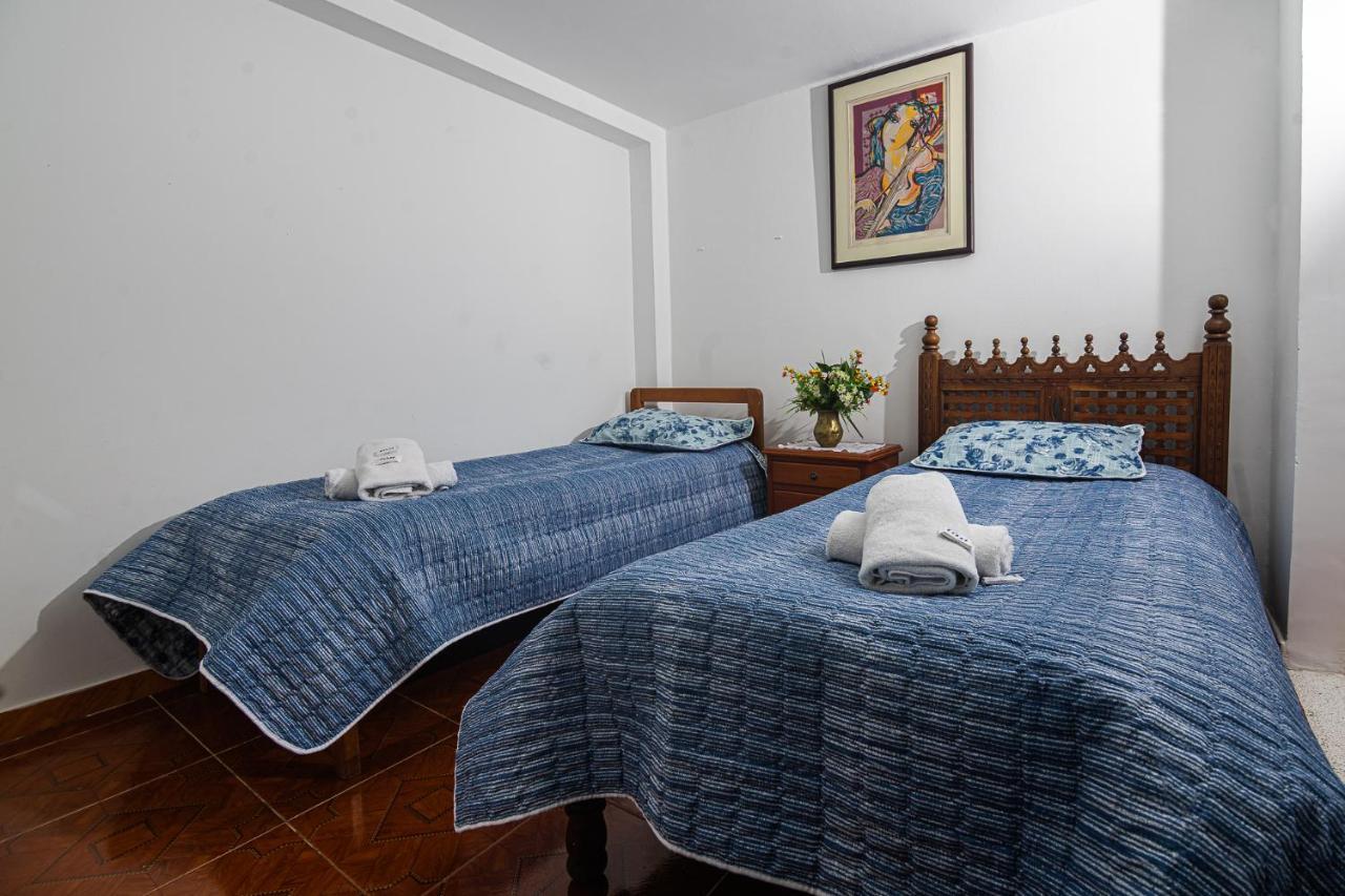 Vivienda Turistica 
