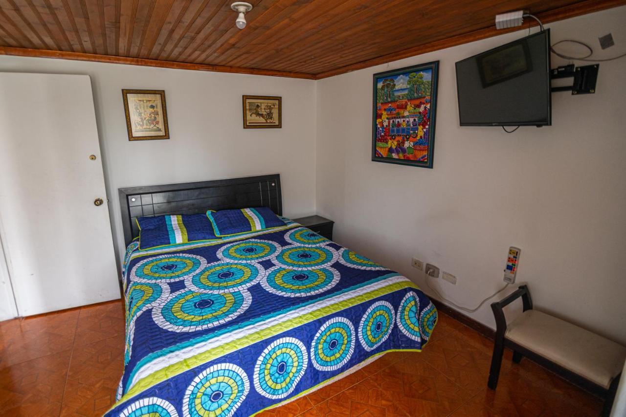 Vivienda Turistica 